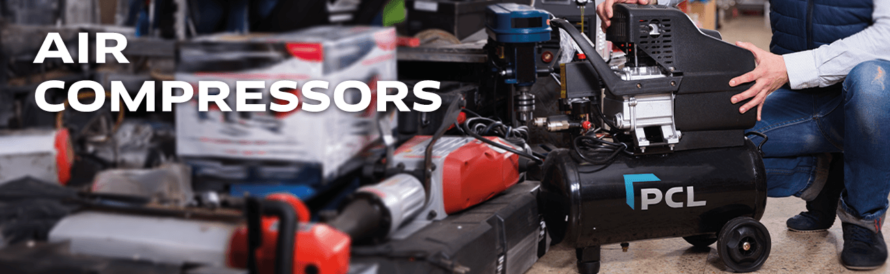 Air Compressors