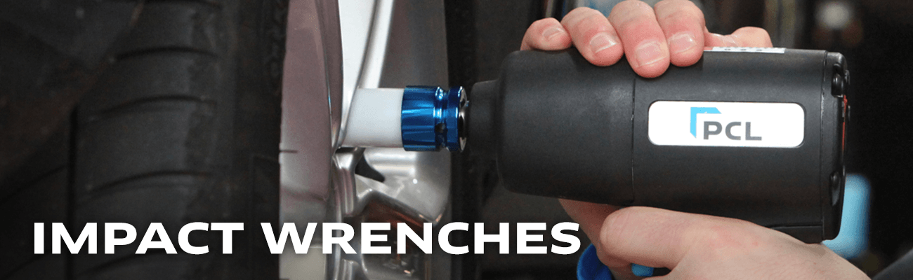 Air Impact Wrenches