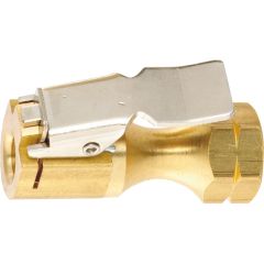 CO8U73 Euro Clip-On Tyre Valve Connector