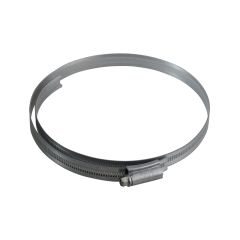 JC184216/ST Jubilee Hose Clip Size 8.5 (184-216mm) 304 Stainless Steel