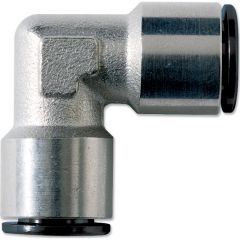 PEE4 Equal Elbow for 4mm Tube