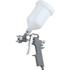 Gravity Spray Gun 1.5mm Nozzle. Lite