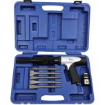 APP570SET Prestige Air Hammer & De-Scaling Set