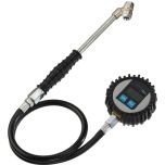 DTPG8 Tyre Check Digital Tyre Pressure Gauge