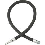 HA2108 Anti Whip Hose 06m of 7mm i/d Hose