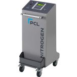 N72SAGC2 Nitrogen Generator Portable Cart (psi