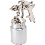 SG01P HVLP Suction Spray Gun