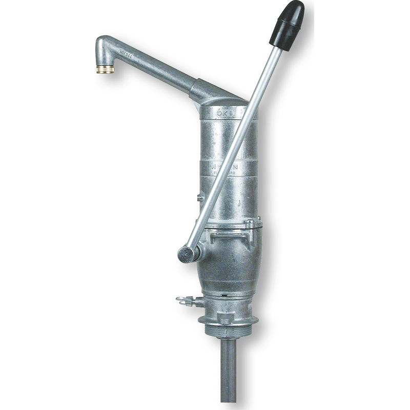 Hand Operated Pumps