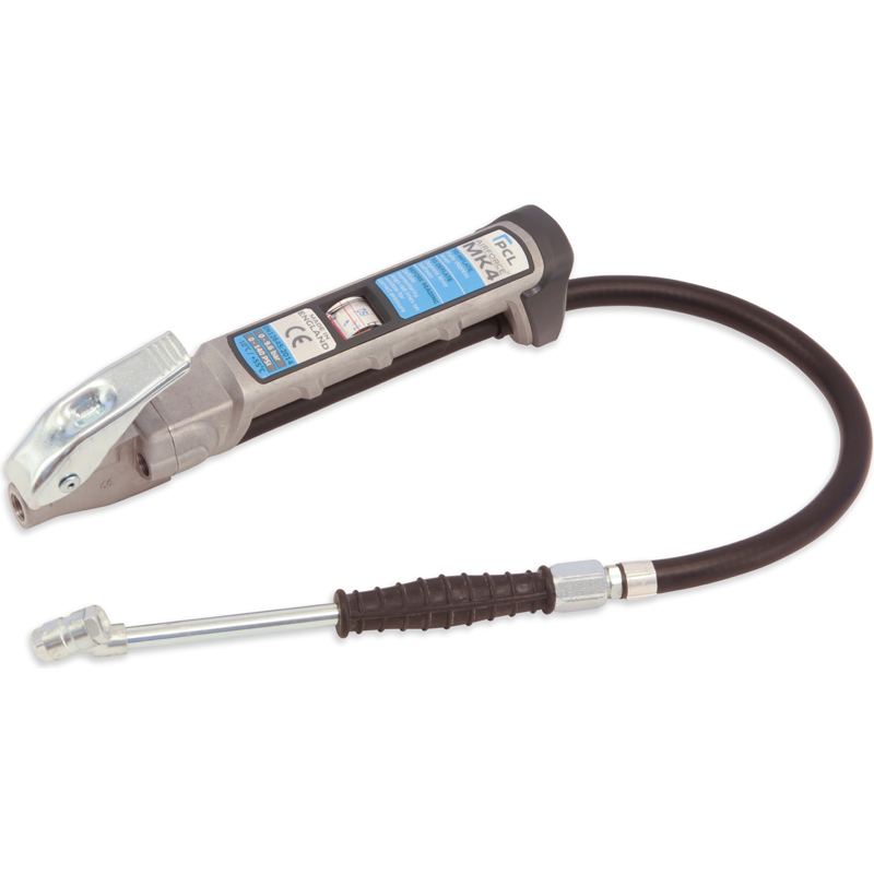 Handheld Tyre Inflators