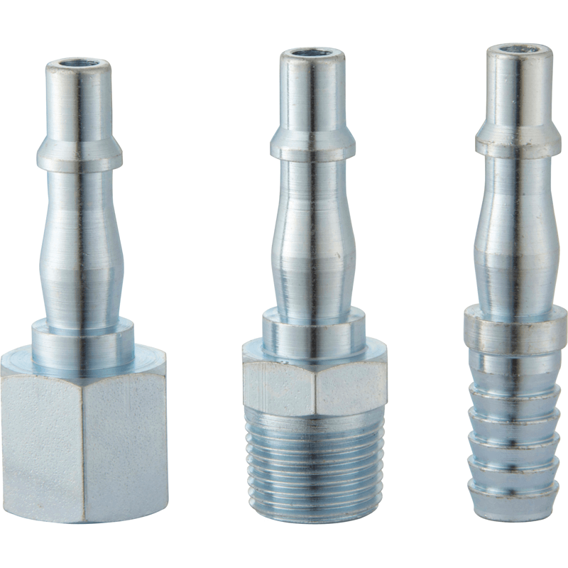 PCL Standard Adaptors