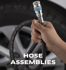 Hose Assemblies