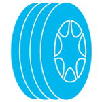 Tyre icon